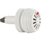 SIRENA - BIP 92 : buzzer - diam. 16-22-30mm - 75dB - IP30 - 110vdc