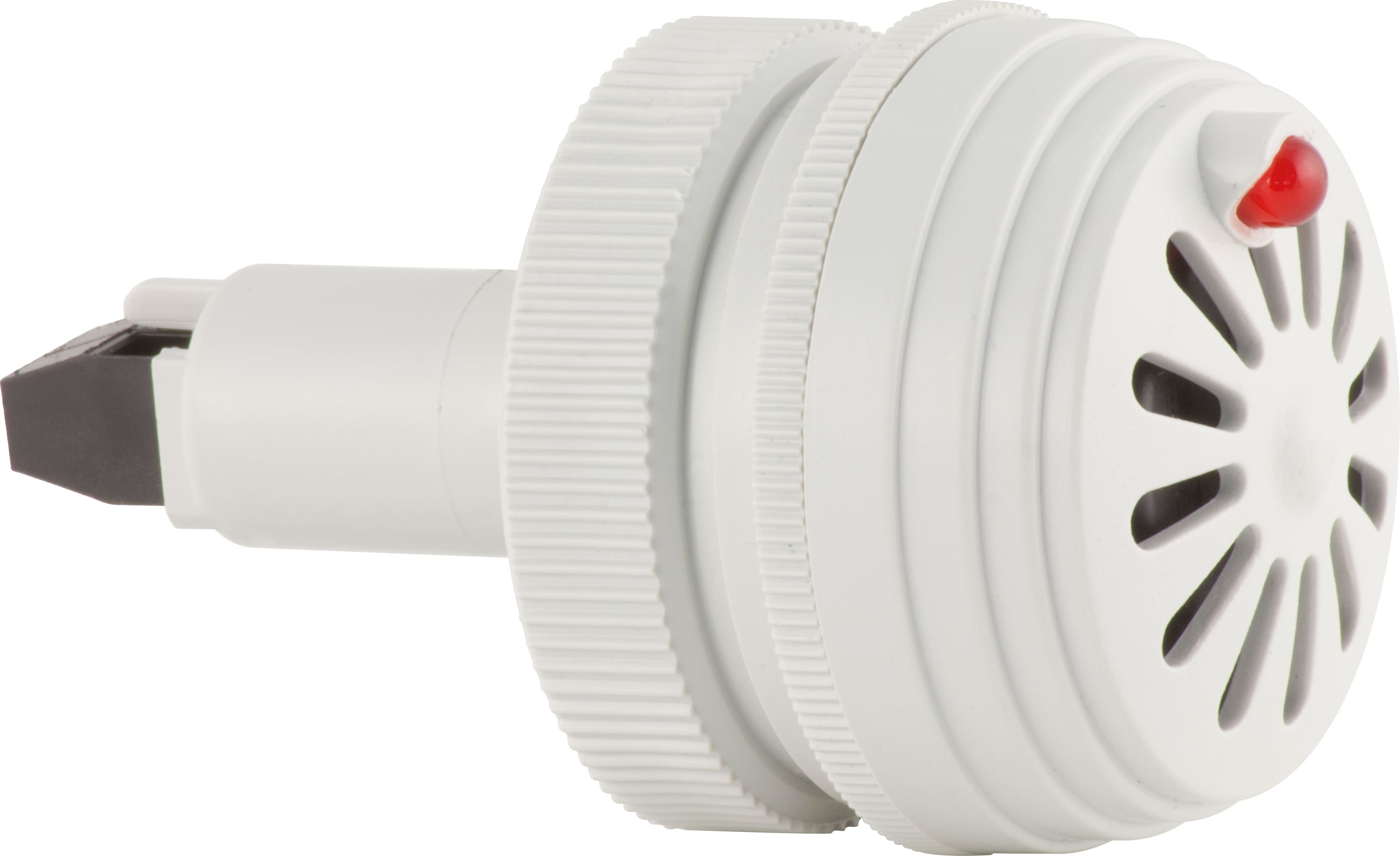 SIRENA - BIP 92 : buzzer - diam. 16-22-30mm - 75dB - IP30 - 240vdc