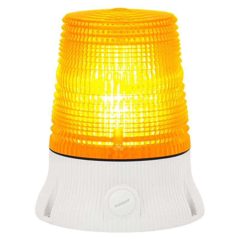 SIRENA - MAXIFLASH LED FLR S feu multifonction fixe/clignotant/tournant IP54 V90/240AC