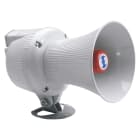 SIRENA - linéaire bitonal multi-fréquences alterné bitonal évacuation 116db IP43