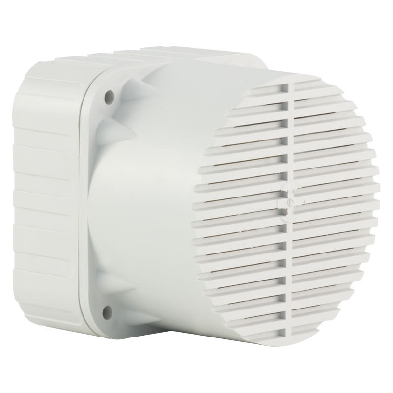 SIRENA - linéaire bitonal multi-fréquences alterné bitonal évacuation 97db IP30