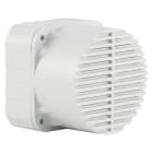 SIRENA - linéaire bitonal multi-fréquences alterné bitonal évacuation 97db IP30