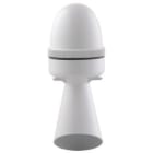 SIRENA - SEM : avertisseur acoustique électromécanique- 96dB - IP43 - 24vac
