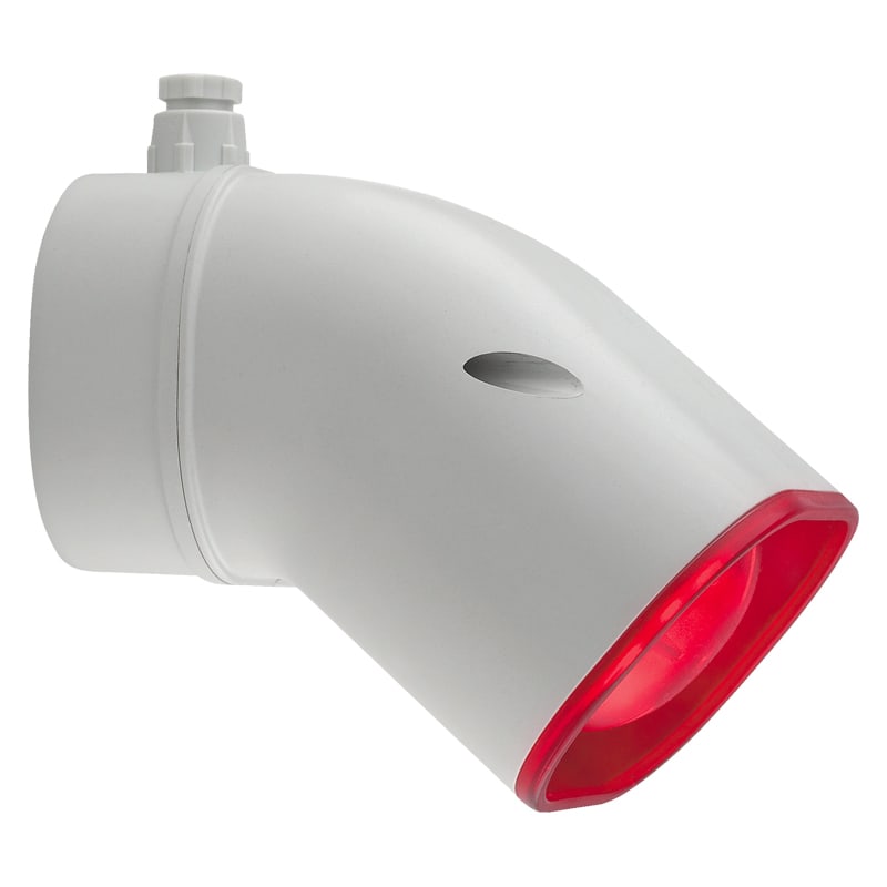 SIRENA - SEP LED MS32 sirène électronique multifonction 32 sons 114db 110AC