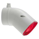 SIRENA - SEP LED MS32 sirène électronique multifonction 32 sons 114db V240AC