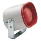 SIRENA - 32 sons sélectionnables dip-switch 106db unité piézoélectrique IP43