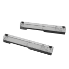 SIRENA - Lampe pour éclairage d'armoire électrique, 600 lumens, 12/24Vac - 12/48Vdc