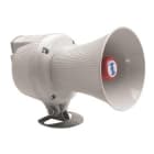 SIRENA - linéaire bitonal multi-fréquences alterné bitonal évacuation 116db IP43