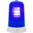 SIRENA - ROTALLARM S feu ampoule incandescence lumière tournante IP65 V110AC base grise