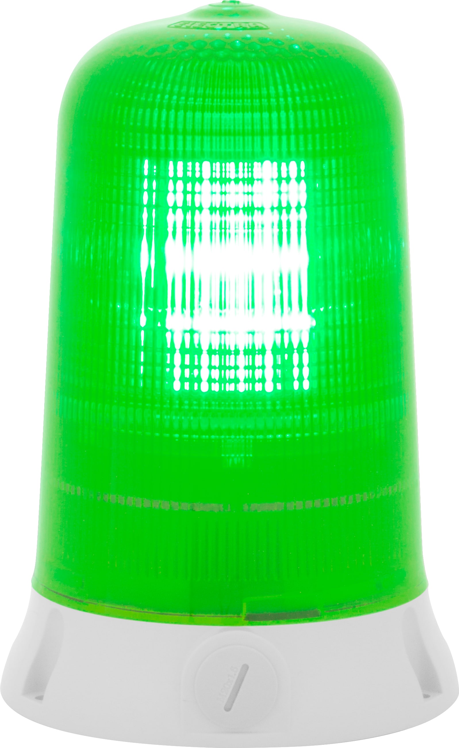 SIRENA - ROTALLARM S feu ampoule incandescence lumière tournante IP65 V110AC base grise