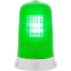 SIRENA - ROTALLARM S feu ampoule incandescence lumière tournante IP65 V110AC base grise