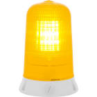 SIRENA - ROTALLARM S feu ampoule incandescence lumière tournante IP65 V110AC base grise