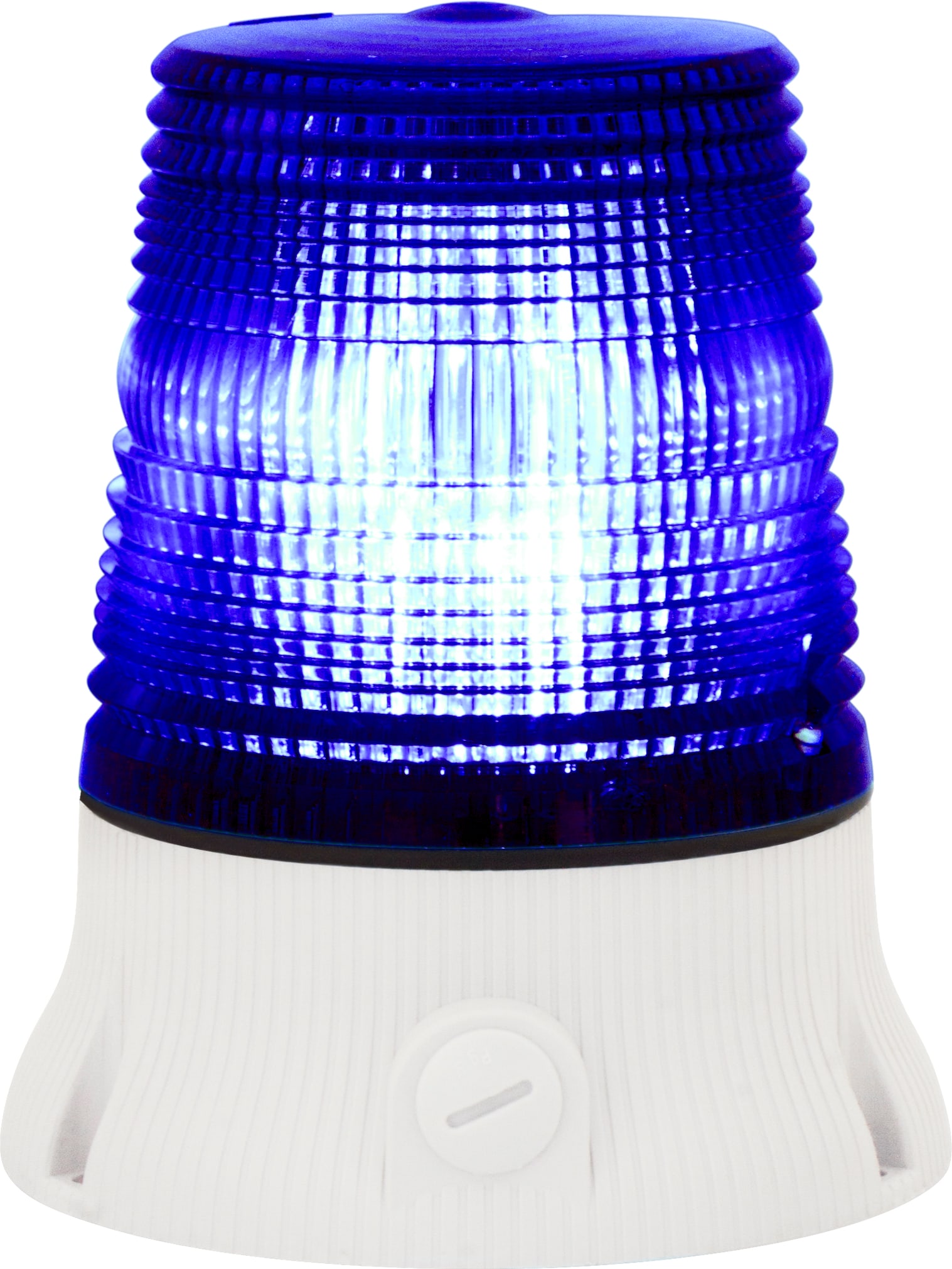 SIRENA - MINIFLASH X, feu à éclat,  Xénon, IP 54, V110AC, base grise S