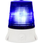 SIRENA - MINIFLASH X, feu à éclat, Xénon, IP 54, V110AC, base grise S