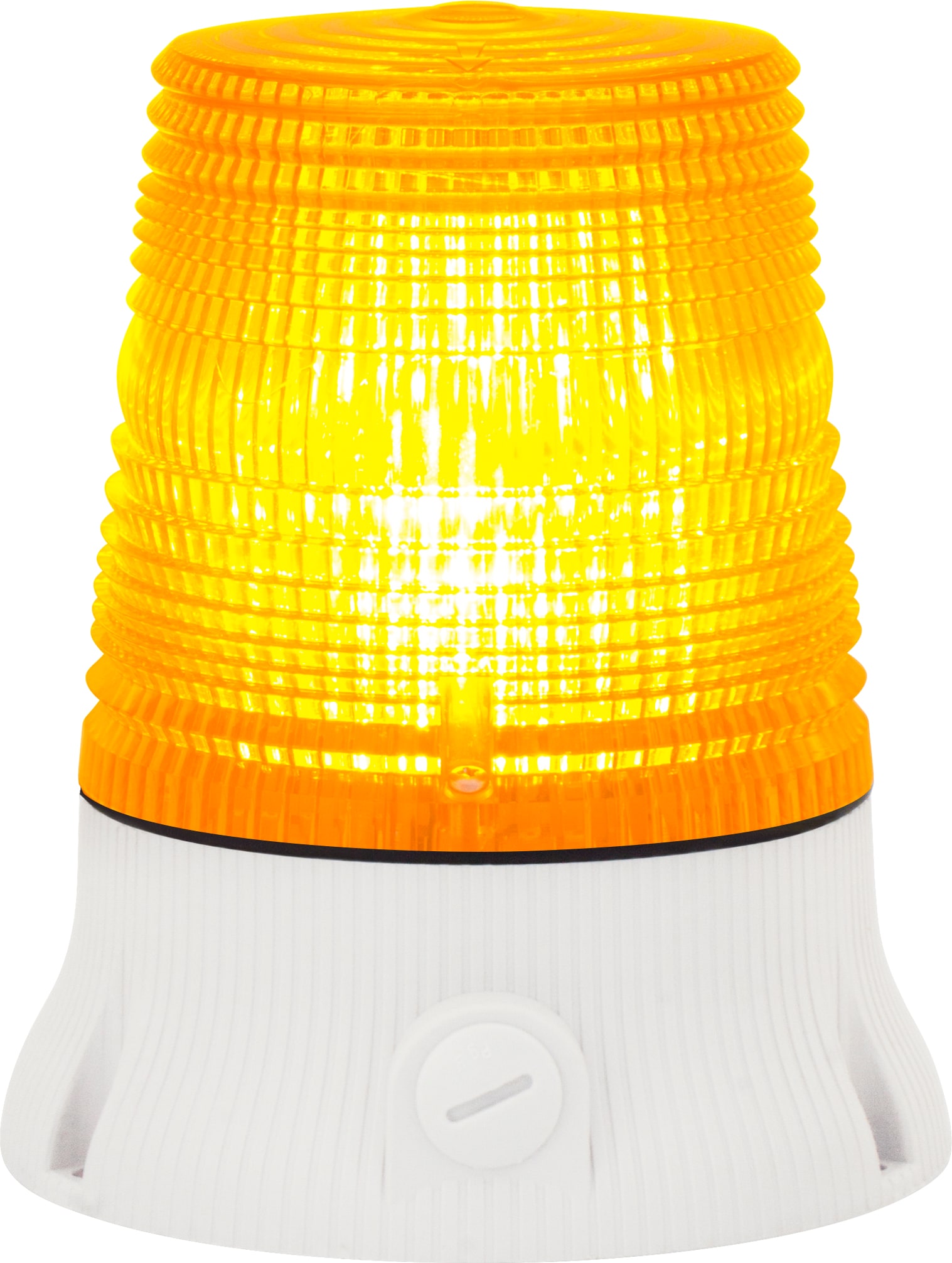 SIRENA - MINIFLASH X, feu à éclat, Xénon, IP 54, V110AC, base grise S