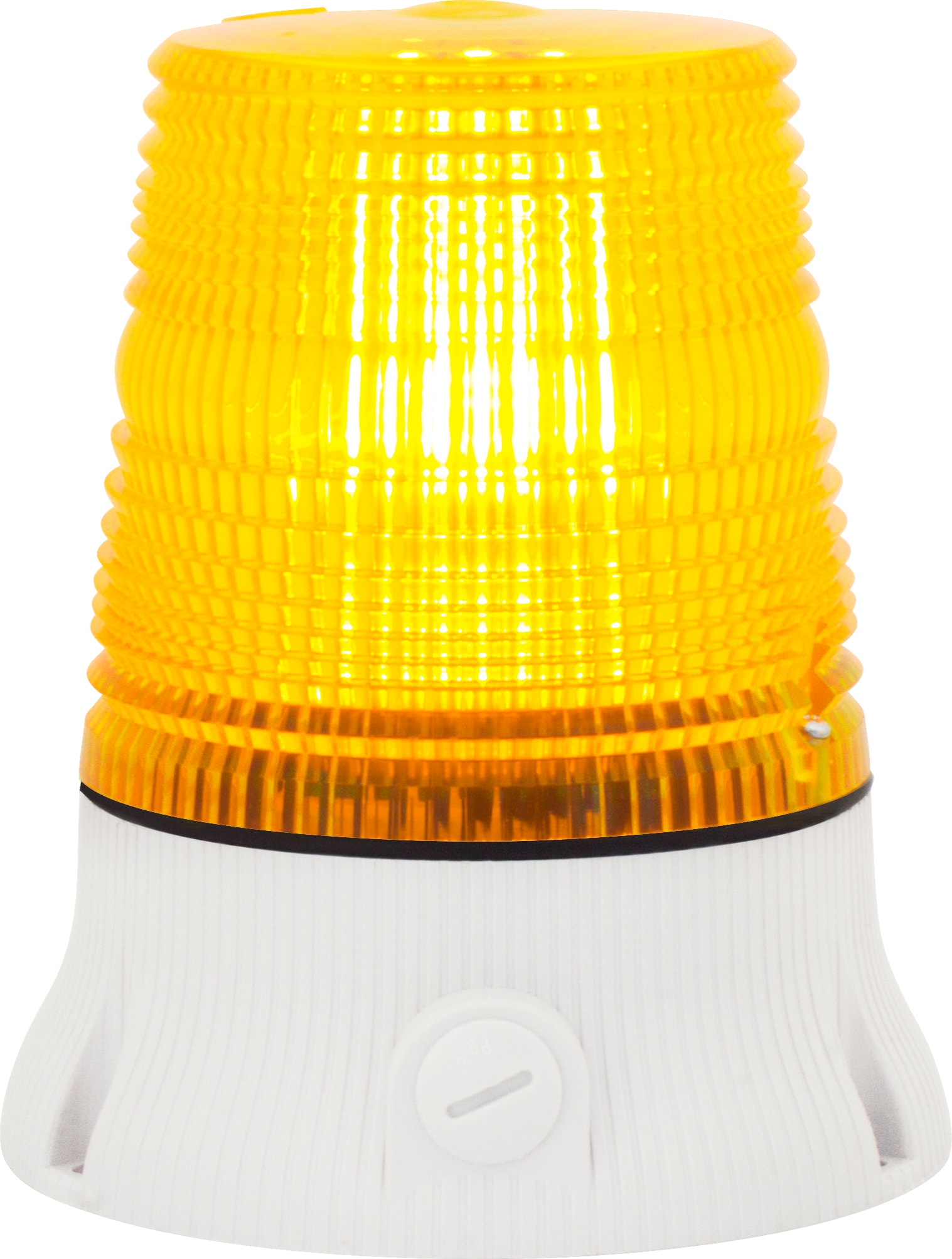 SIRENA - MINIFLASH X, feu à éclats, Xénon, IP 54, V110AC, base grise S