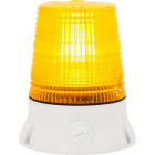 SIRENA - MINIFLASH X, feu à éclats, Xénon, IP 54, V110AC, base grise S