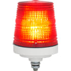 SIRENA - MINIFLASH X, feu à éclat, Xénon, IP 54, V110AC, base grise P