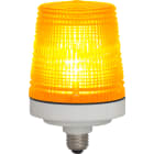 SIRENA - MINIFLASH X, feu à éclat, Xénon, IP 54, V12/24ACDC, base grise E