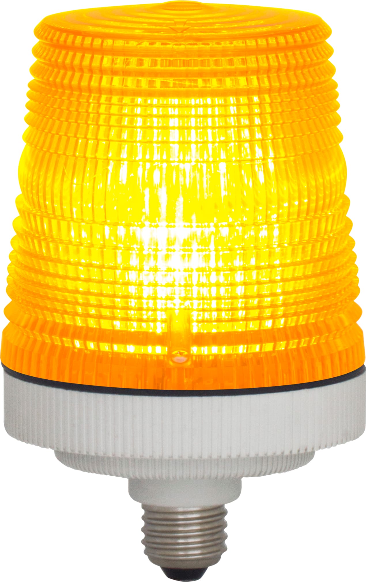 SIRENA - MINIFLASH X, feu à éclat, Xénon, IP 54, V110AC, base grise E