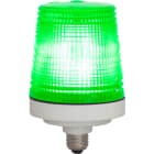 SIRENA - MINIFLASH X, feu à éclat, Xénon, IP 54, V110AC, base grise E