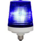 SIRENA - MINIFLASH X, feu à éclat, Xénon, IP 54, V240AC, base grise E