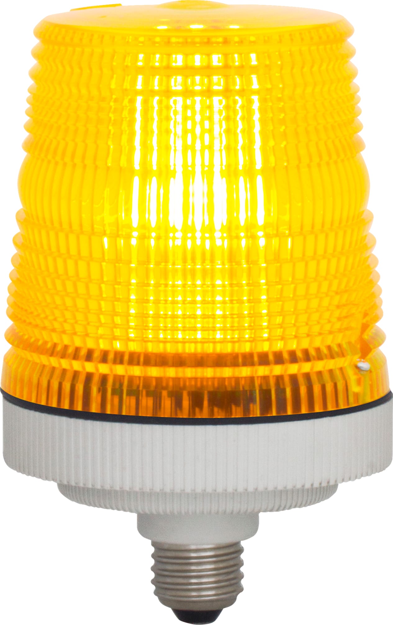 SIRENA - MINIFLASH X, feu à éclat, Xénon, IP 54, V240AC, base grise E