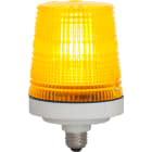 SIRENA - MINIFLASH X, feu à éclat, Xénon, IP 54, V240AC, base grise E