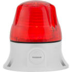 SIRENA - MICROLAMP X signalisation machine feu à éclats au xénon IP54 V110AC base grise