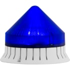 SIRENA - CTL 1200 X, feu à éclats, Xénon, IP54, V110AC, diam 120mm, base grise