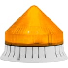 SIRENA - CTL 1200 X, feu à éclats, Xénon, IP54, V110AC, diam 120mm, base grise