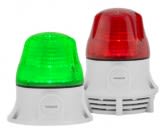 SIRENA - MLAMP E BASE GR