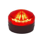 SIRENA - SOS LIGHT RED, AVERTISSEUR LUMINEUX DE SIGNALISATION TEMPORAIRE, ROUGE, IP54