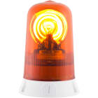 SIRENA - ROTALLARM S FLASH H1 feu avec ampoule halogène effet clignotant IP65 V12ACDC