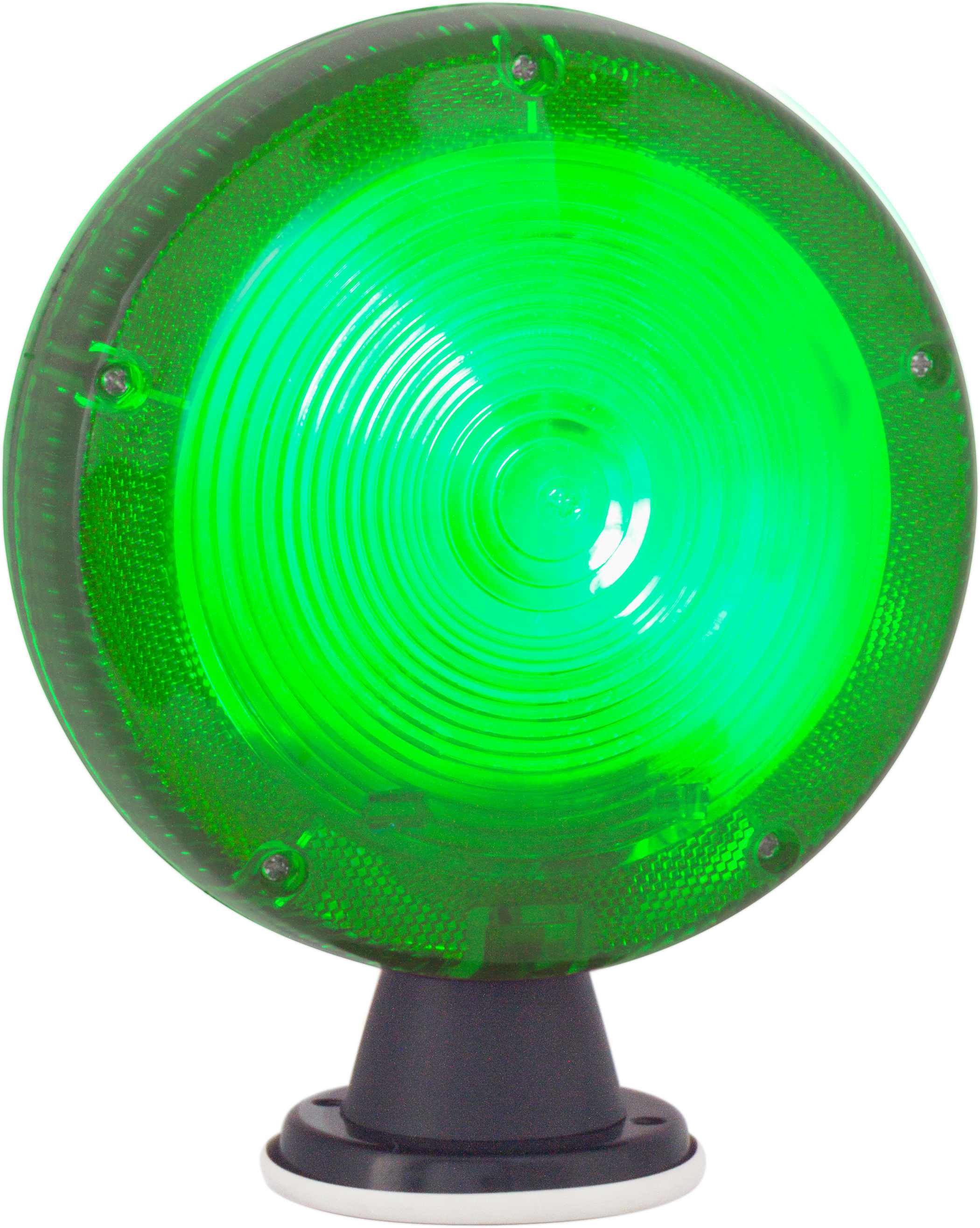 SIRENA - FAROLAMP LED SV12/24ACDC vert