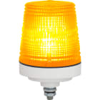 SIRENA - MINIFLASH STY P feu ampoule incandescence effet fixe IP54 V12/240ACDC base grise