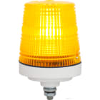 SIRENA - MINIFLASH STY/FLASH P ampoule à incandescence fixe/clignotante IP54 V12/48DC