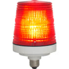 SIRENA - MINIFLASH STY/FLASH E ampoule à incandescence fixe/clignotante IP54 V24/240VAC