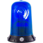 SIRENA - MINIFLASH STY/FLASH E ampoule à incandescence fixe/clignotante IP54 V24/240VAC