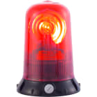 SIRENA - MINIFLASH STY/FLASH E ampoule à incandescence fixe/clignotante IP54 V24/240VAC