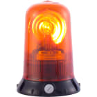 SIRENA - MINIFLASH STY/FLASH E ampoule à incandescence fixe/clignotante IP54 V24/240VAC