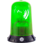 SIRENA - MINIFLASH STY/FLASH E ampoule à incandescence fixe/clignotante IP54 V24/240VAC