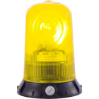 SIRENA - MINIFLASH STY/FLASH E ampoule à incandescence fixe/clignotante IP54 V24/240VAC