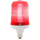 SIRENA - MINIFLASH STY/FLASH E ampoule à incandescence fixe/clignotante IP54 V24/240VAC