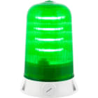 SIRENA - Rotallarm s LED : feu vert - fixe/clignotant/tournant - IP65 - v12/24acdc