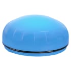 SIRENA - Mline : feu LED bleu - fixe/clignotant/stroboscopique - lentille opaline - IP66