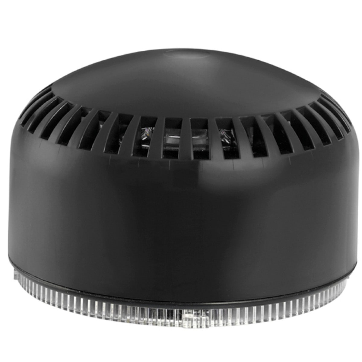 SIRENA - Mline : sirène électronique - 105dB - 32 tonalités - IP65 - noire