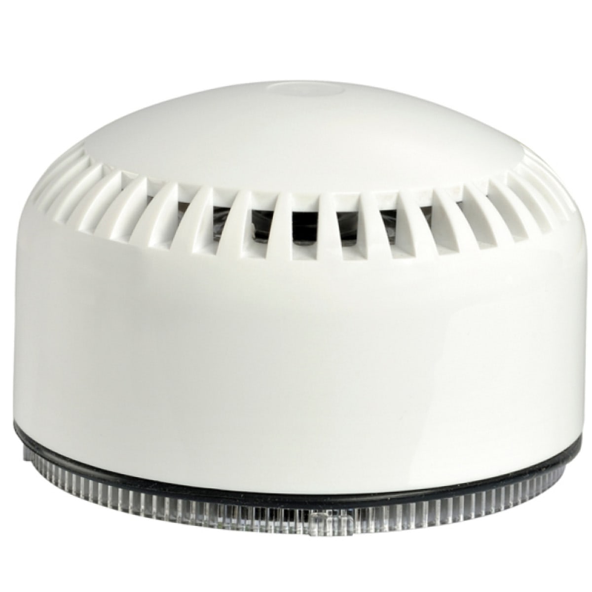 SIRENA - Mline : sirène électronique - 105dB - 32 tonalités - IP65 - blanc