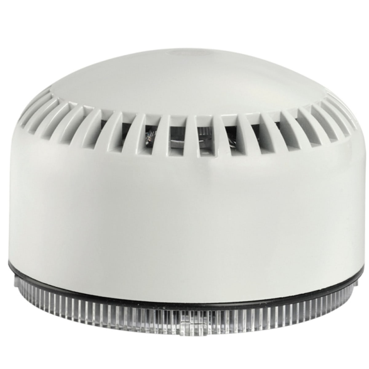 SIRENA - Mline : sirène électronique - 105dB - 32 tonalités - IP65 - grise