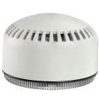 SIRENA - Mline : sirène électronique - 105dB - 32 tonalités - IP65 - grise